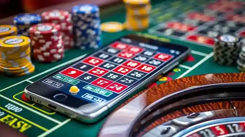 Filipino player registering on bingoplus to access Fish Game and other features